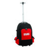Usag 007 TV Trolley Professionale Portautensili (Vuoto), 350x200x500 mm, Portata massima 14 Kg - DEWALT U00070006