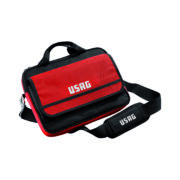 Usag 007 PCV Borsa Porta Notebook (Vuota), 400x60x290 mm, Portata massima 5 Kg - DEWALT U00070032