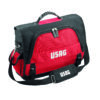 Usag 007 RV Borsa Per Utensili E Pc (Vuota), 460x160x350 mm, 14 tasche - DEWALT U00070033