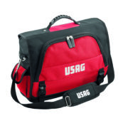 Usag 007 RV Borsa Per Utensili E Pc (Vuota), 460x160x350 mm, 14 tasche - DEWALT U00070033