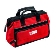 Borsa Portautensili (Vuota), 007 FLV, 310x140x220 mm, Portata massima 9 kg Capacità 8 L - USAG U00070007