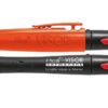 Pica Visor Marker Pennarello Industriale Bianco Permanente In Blister - VARIO 990/52/SB