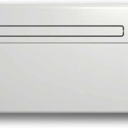 Climatizzatore Unico Air HP EFA Inverter senza unità esterna, 1,8 Kw, Gas R32, Wifi, 27 dB, Riscaldamento, Deumificazione, Ventilazione - OLIMPIA SPLENDID 02595