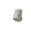 Interruttore Magnetotermico 400V 6Ka, A 2 Poli C, 13A Esecuzione Italia, 2PC13 - SIEMENS 5SL62137BB