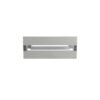 Qudro Combi Pannello Modulo Guida Din Fissa 200X600Mm - ABB QDS162000