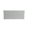 Combi Flangia Metallo Tetto Aperto L=600Mm Quadro Di Distribuzione Secondaria Fino A 800A - ABB Q855F622