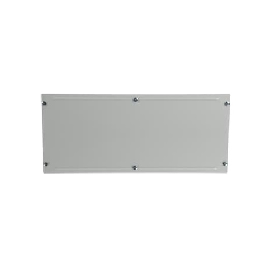 Combi Flangia Metallo Tetto Aperto L=600Mm Quadro Di Distribuzione Secondaria Fino A 800A - ABB Q855F622