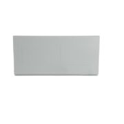 Parte Superiore O Inferiore Per System Pro E Energy L, Coperchio Liscio Con Pre-Foro Per Flange, Larghezza 600 - ABB Q843T611