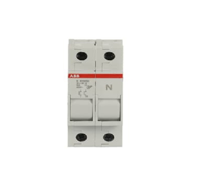 Sezionatore Interruttore Quadro Impianto E 90 1P+N, 32A E 91N/32 - ABB M200893