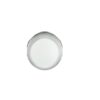 Lampada Spia Pulsante Luce di segnalazione con Led Integrato Bianco, 230Vc.A - ABB CL2523C
