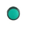 Lampada Spia Pulsante Luce di segnalazione con Led Integrato Verde, 230Vc.A - ABB CL2523G