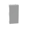 Serie MatixGo Cover Falso Polo 1 Modulo Grigio - BTICINO JG4950