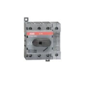 Sezionatore Interruttore Quadro Impianto 80A 4 Poli - ABB EE 276 0