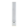 Lampada Pl EcoLed Potenza 25W Attacco 2G11 Tonalità 4000K - BEGHELLI 56503