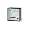 Voltimetro Analogico da quadro Vlm-1-500/72 Potenza dissipata 4 W - ABB EG 258 6