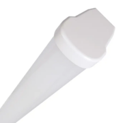 Plafoniera Led Compatta Stagna Ip65 Es-1500 40W 4K 4800Lm - BEGHELLI 75452