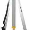 Treppiede In Alluminio Con Altezza Max Di 1 Per Livella Laser, Filettatura Standard Da 5/8" - DEWALT DE0736-XJ