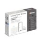 Starter Kit Per Gestione Luci Tapparelle K4510C gateway K4027C 5 comandi per tapparelle connesse, K4003C - BTICINO K2010KITN