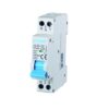 Interruttore Magnetotermico 1P+N, 1 Modulo, 220-230Vac, 25A, Curva C, 6Ka - ETTROIT JX152560
