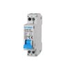 Interruttore Magnetotermico 1P+N, 1 Modulo, 220-240Vac, 25A, Curva C, 4,5Ka - ETTROIT JX152540