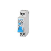 Interruttore Magnetotermico Differenziale 1P+N, 1 Modulo, 220Vac, 10A, 30Ma, 4,5Ka - ETTROIT JX251040
