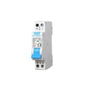 Interruttore Magnetotermico Differenziale 1P+N, 1 Modulo, 230Vac, 25A, 30Ma, 6Ka - ETTROIT JX252561