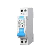 Interruttore Magnetotermico Differenziale 1P+N, 1 Modulo, 230Vac, 32A, 30Ma, 6Ka - ETTROIT JX253261