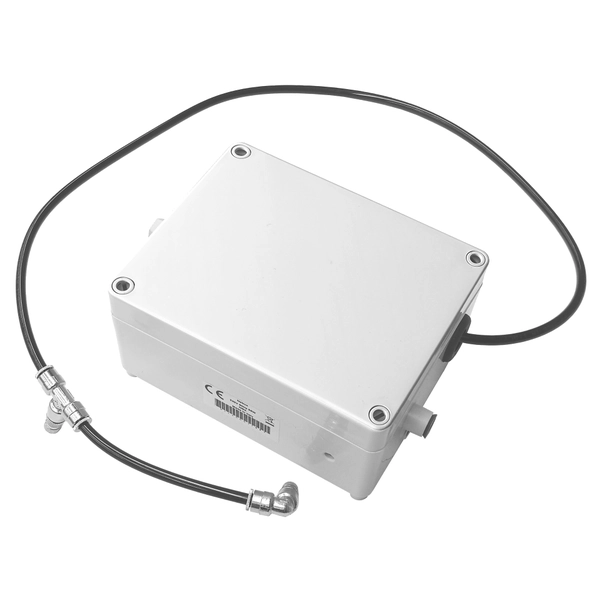 Nebulizzatore Di Condensa Nebcon 60 W/H 40Db(A) Per Condizionatori Mono E Multisplit 230V - ARNOCANALI NEBCON