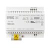Alimentatore Colonna 2Voice 6 Moduli Din Alimentazione 110-230 Vac 50/60 Hz Potenza 60 W - URMET 1083/23