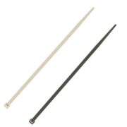 Fascetta Nylon NR 280 x 4,8 Nero - MC ELETTRICI 21362