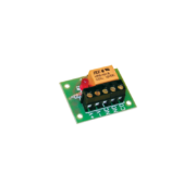 Scheda Relè 12V 3A Con Uscita Nc/No Indipendente E Assorbimento 23Ma - COMELIT 30002008