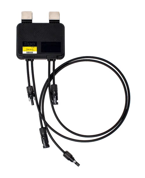 Ottimizzatore Tigo Per Moduli Solari Fotovoltaici - MC ELETTRICI TS4-A-O