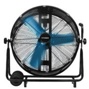 Hyundai Ventilatore Industriale Portata 90Cm 500W - MC ELETTRICI 75626
