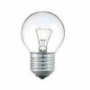 Lampada Incandescenza 25W E27 230V - BEGHELLI 55105