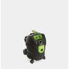 Enke Aspiratore Soffiatore Maxi Fox, Portatile 1200W, Serbatoio 15 Litri - MC ELETTRICI APS01PLUSM
