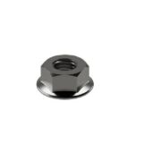 Vite M10X25 Testa A Martell Inox - MC ELETTRICI VT1002
