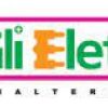 Monitor B/N 9'' - MC ELETTRICI 20723