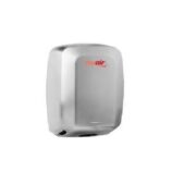 Typhon Asciugamano Lama D'Aria Inox Lucido - MC ELETTRICI 32209