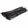 100Pz Fascetta Nylon Nera 355X8,6 - MC ELETTRICI 24141