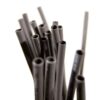 Guaina Termorestringente Diametro 25,4 Nera 3 Metri - MC ELETTRICI 28774