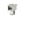 Kit Morsetto Centrale Contact Italia Universale 29/50Mm - MC ELETTRICI KMCN2950