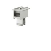Kit Morsetto Centrale Contact Italia Universale 29/50Mm - MC ELETTRICI KMCN2950