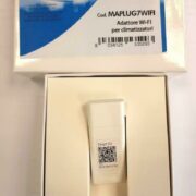 McAir Adattatore Wifi per climatizzatore Diloc - MC ELETTRICI MAPLUG7WIFI