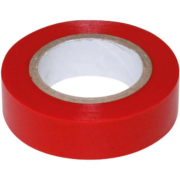 Nastro Isolante Imq 0,15X19X25Rosso - MC ELETTRICI 25919