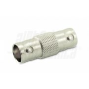 Adattatore da presa BNC a presa BNC - ALPHA ELETTRONICA 82-017
