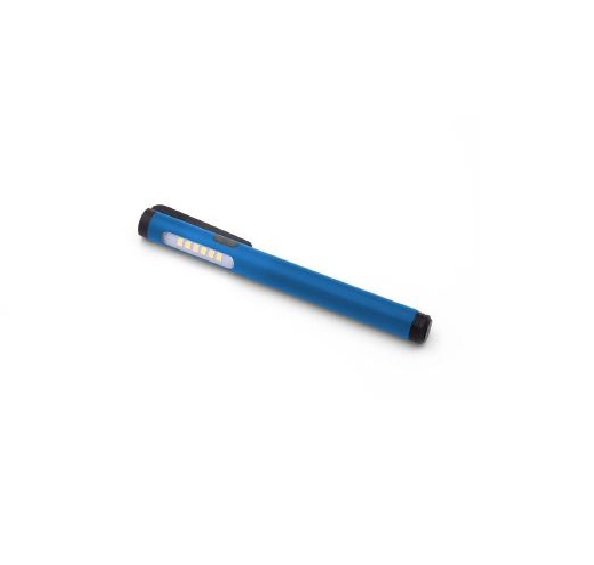 Torcia Lampada Tascabile LED 150lm, Magnetica, Ricarica USB-C - CEMBRE CBL01