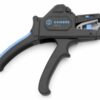 Utensile Spelafili Pelacavi Automatico 0,26mm², lunghezza taglio 618mm, ergonomico - CEMBRE HB14