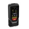 Stanley Misuratore laser FATMAX Bluetooth fino a 60m con touchscreen IP54 - DEWALT STHT1-77142