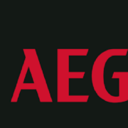 Pulsante Luminoso Elettra con guardia, Verde - AEG BFLGG