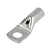 Capicorda ad occhiello tubolare non isolato, forata M6, per conduttori da 10mm² - BETA TOOLS 01431